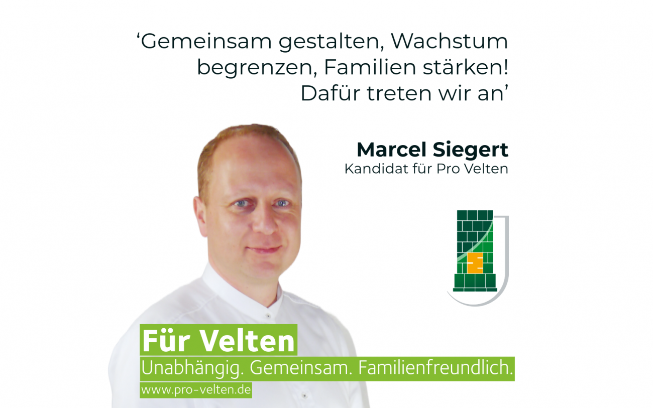 Marcel Siegert 