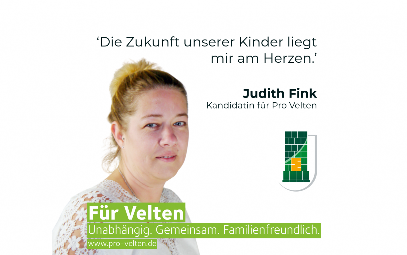 judith fink