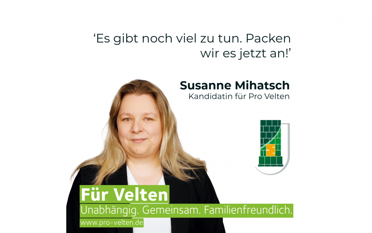 Susanne Mihatsch 