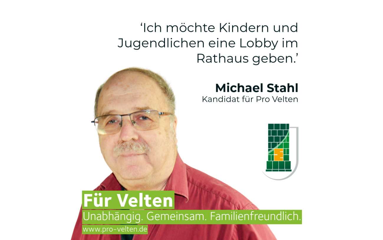 michael stahl