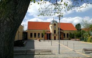 Die Barbara-Zürner-Oberschule soll endlich erweitert und saniert werden